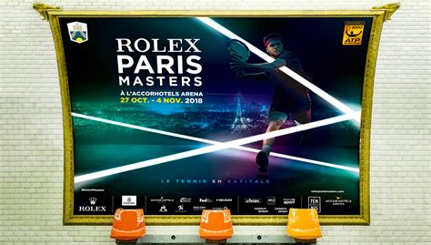 revente rolex paris master|rolex paris masters schedule.